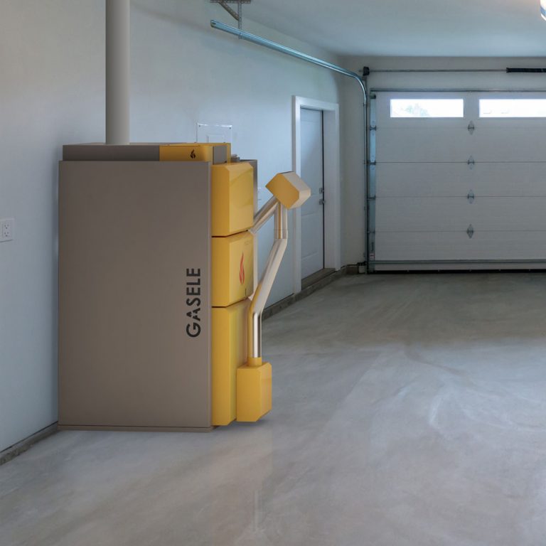 GASELE COMBI 28 - 40