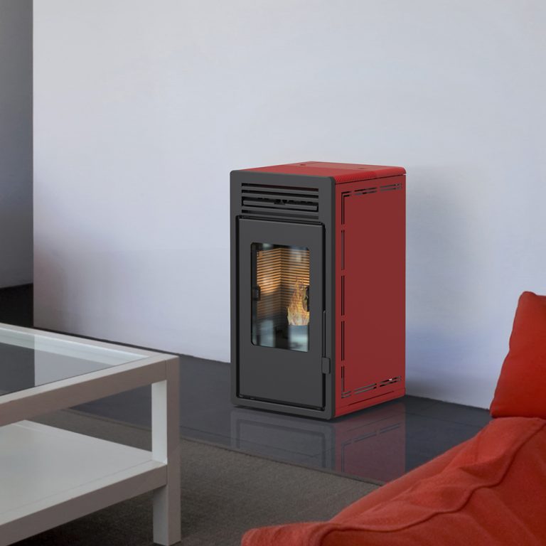 TEIDE 11 kW
