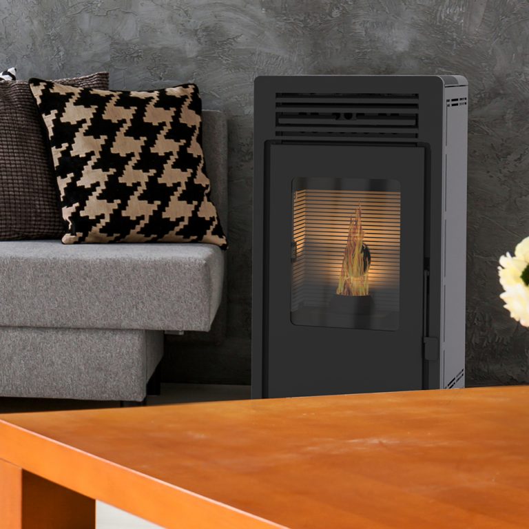TEIDE AIR 9 kW